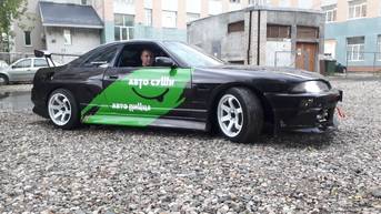 Брендирование и оклейка легковых автомобилей